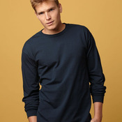 Union-Made Long Sleeve T-Shirt